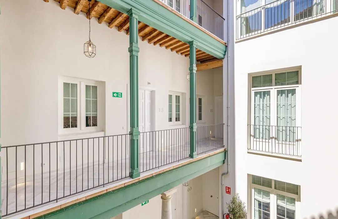 Palacio Vegafuente by Caleta Homes-1