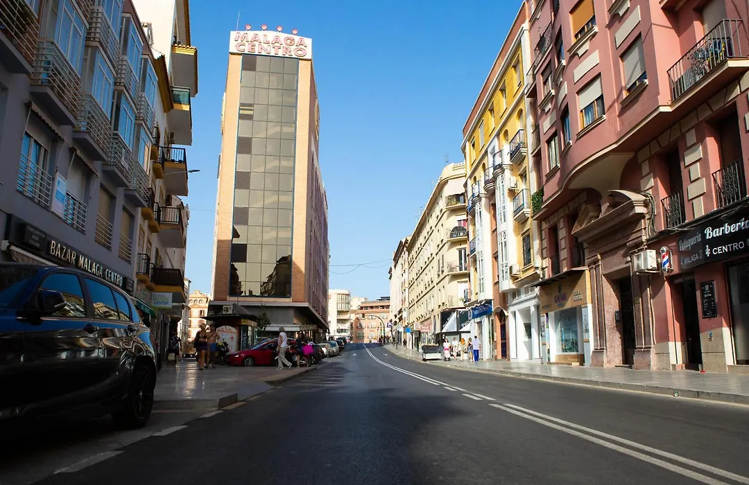 Málaga Centro - YouTripMalaga-1