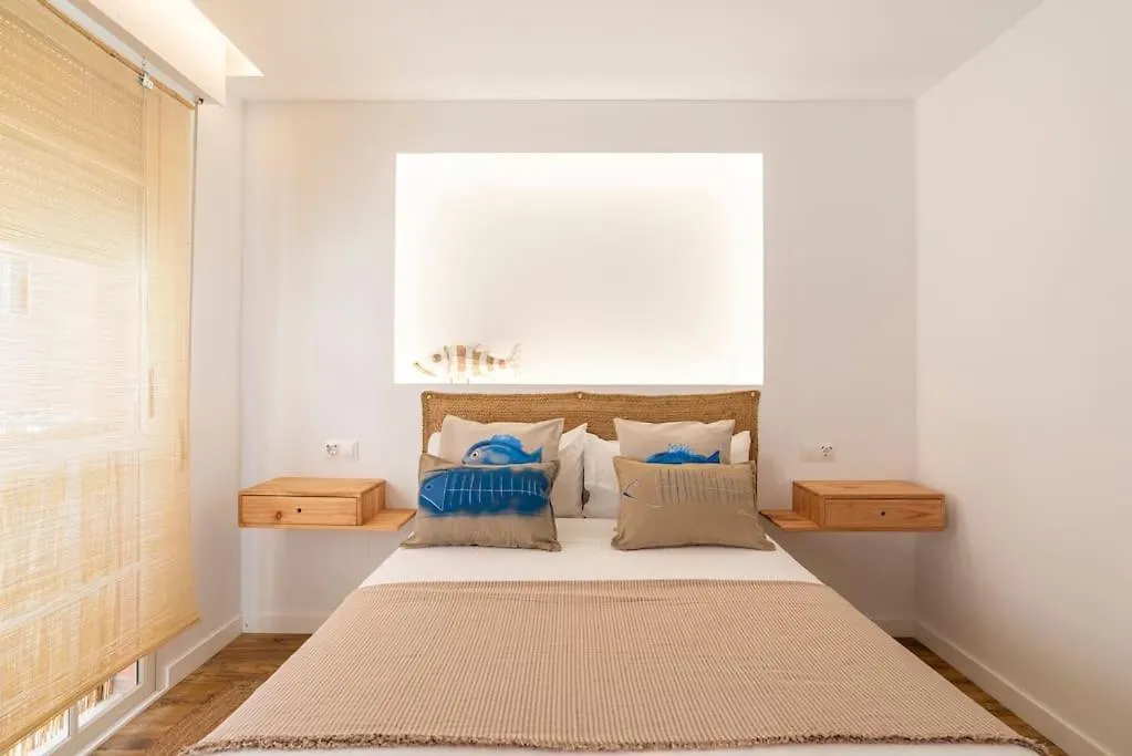 Pico de Oro by ELE Apartments-1