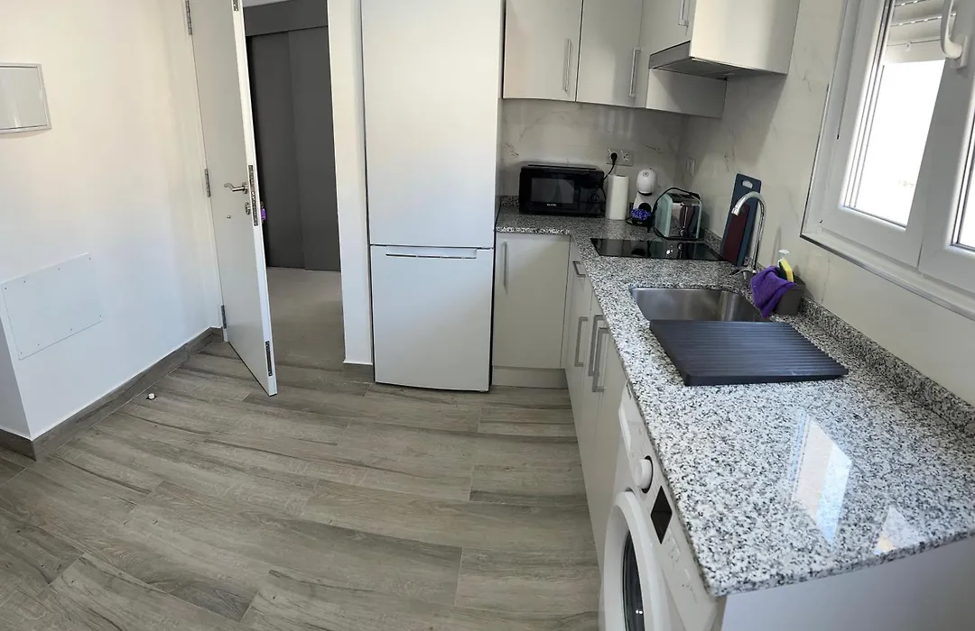 Apartamento Tejares 3A-1