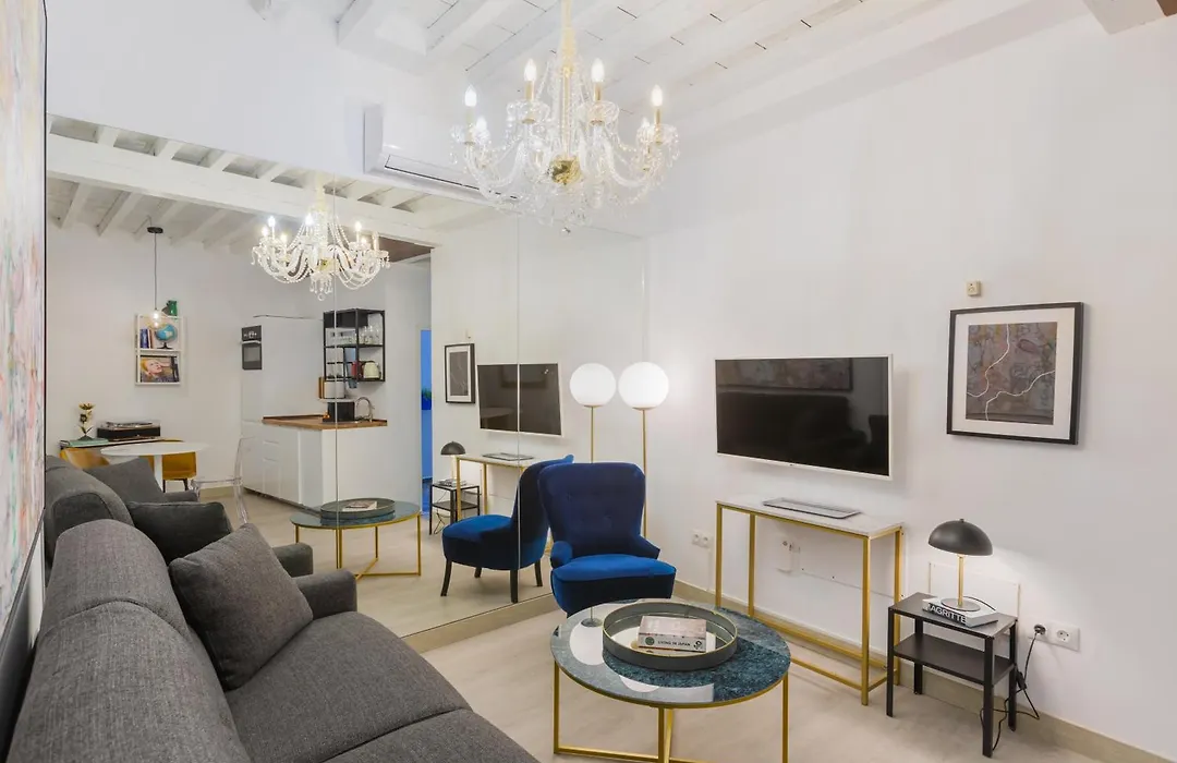 Rincón de Ollerías - Central apartment with parking-1