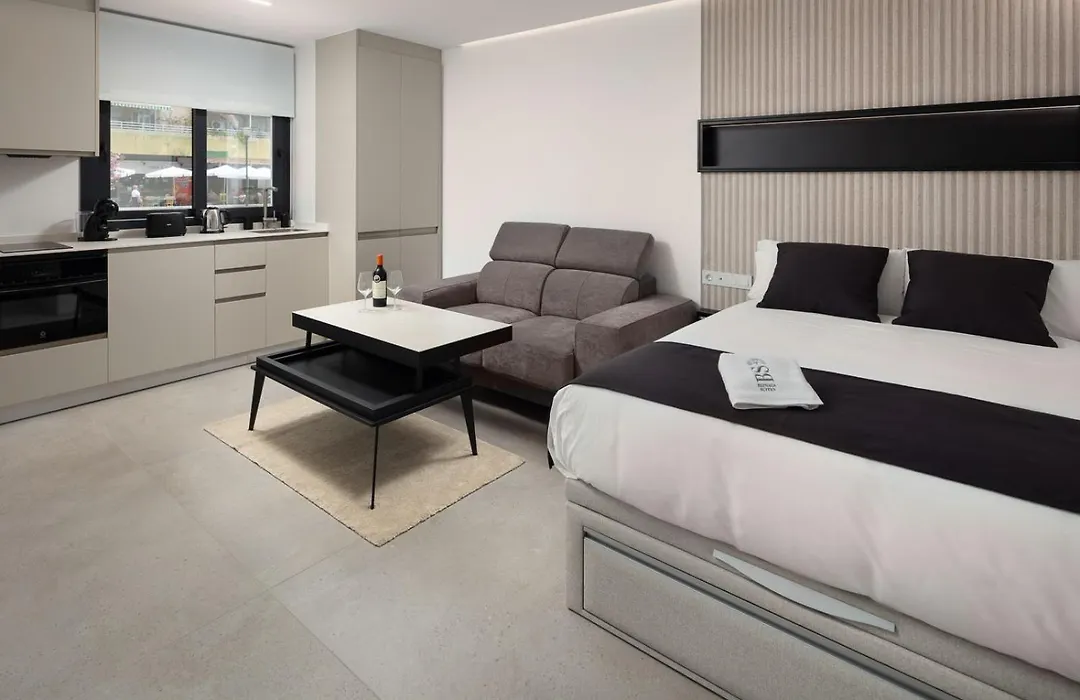 Biznaga Suites-1