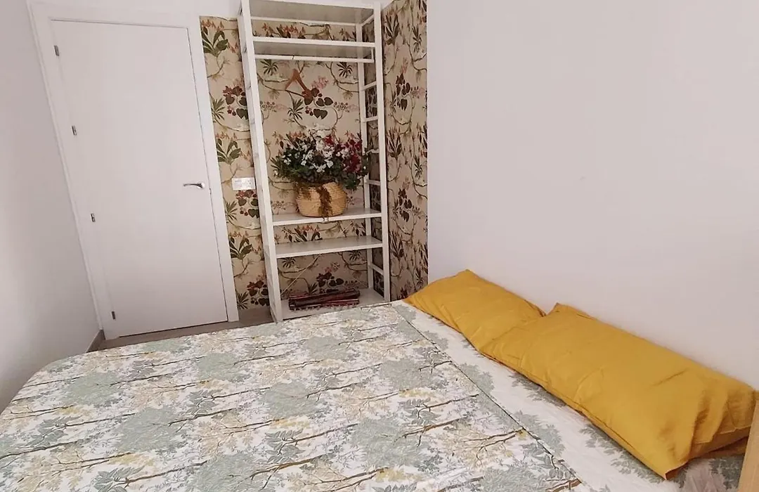 El Perchel Malaga Centro-1