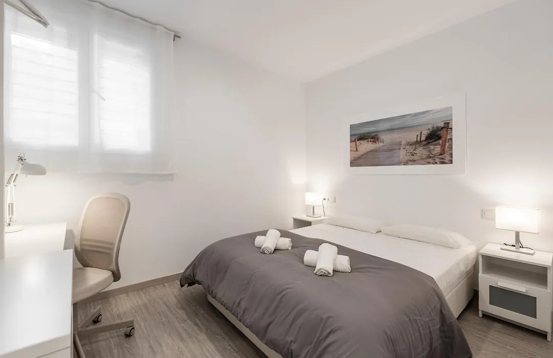Likehomeapartments Deluxe Complex Malaga Center-1