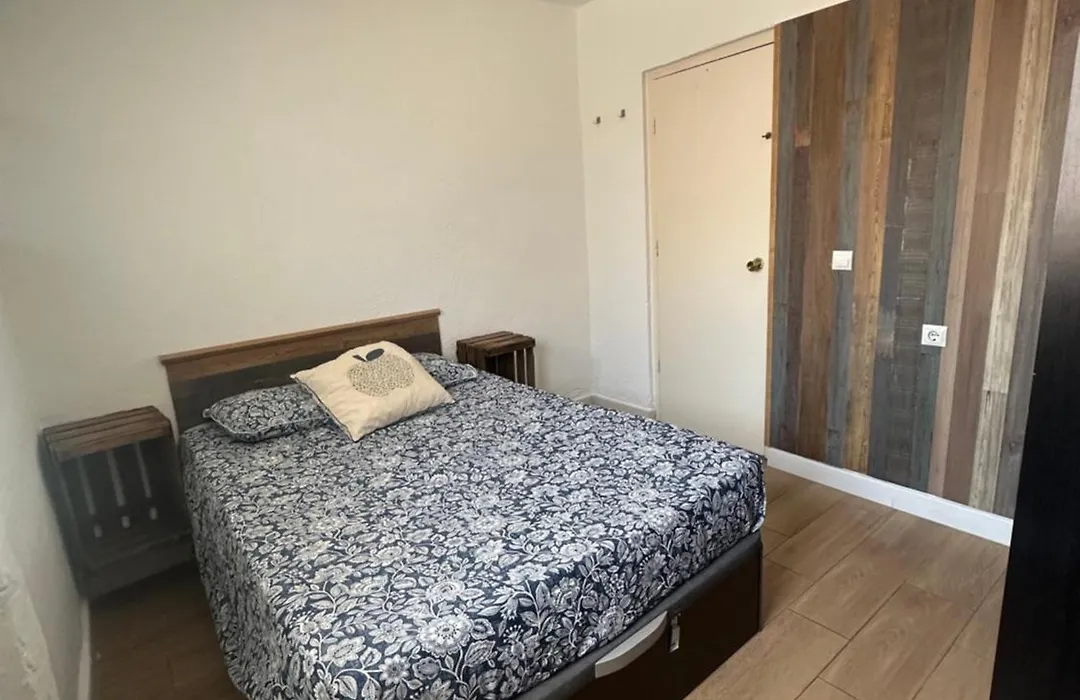 Apartamentos MásBambú-1