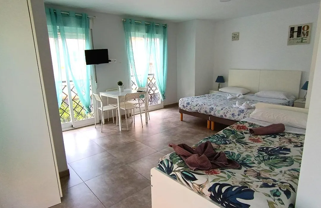 Terrazas de Capuchinos Apartamentos-1