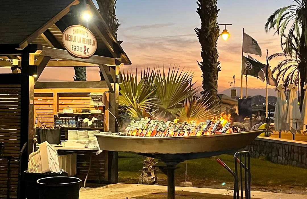 La casa de la playa-1