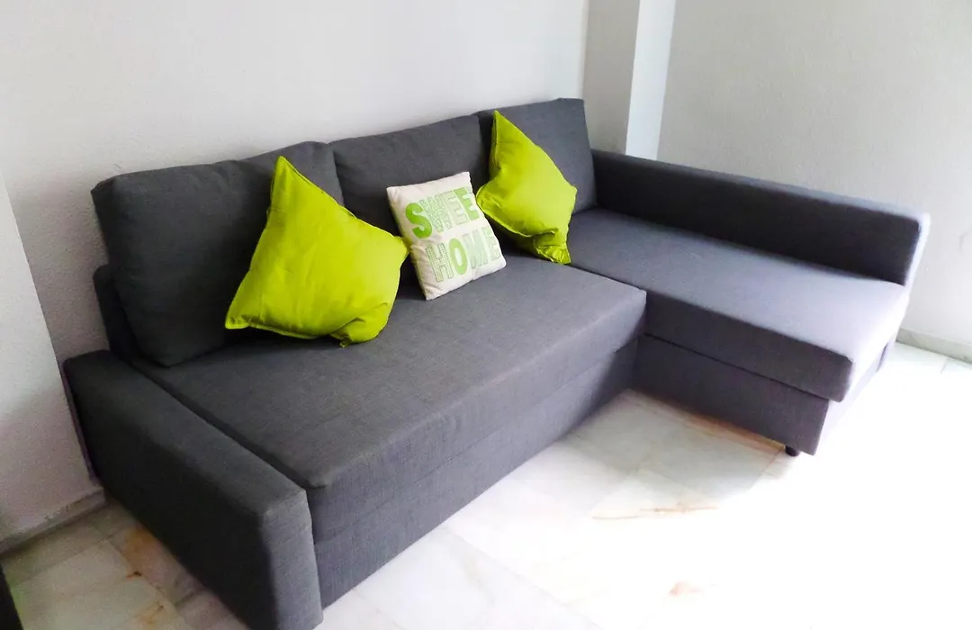 apartamentos Centro PICASSO-1