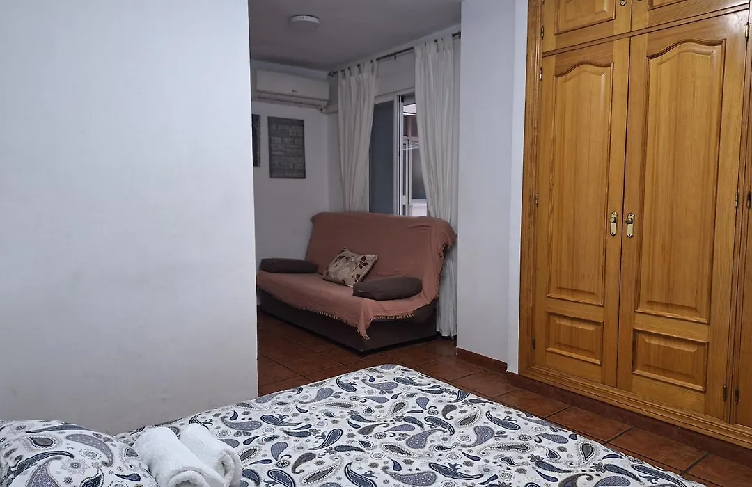 Departamento Malaga-1