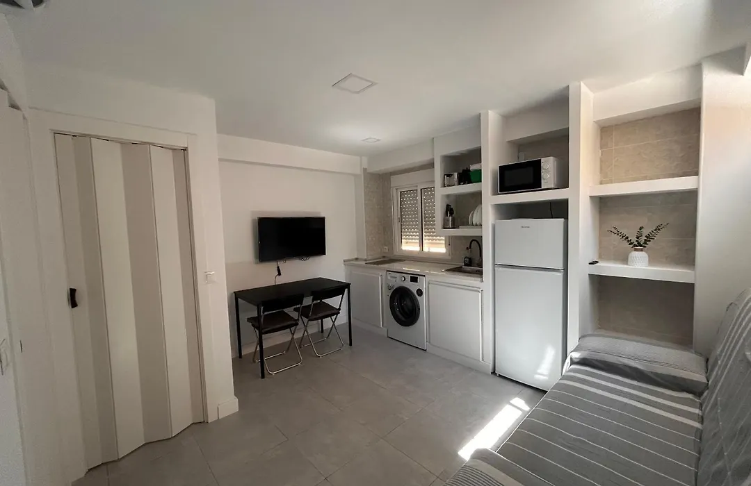 Apartamentos Yiya-1