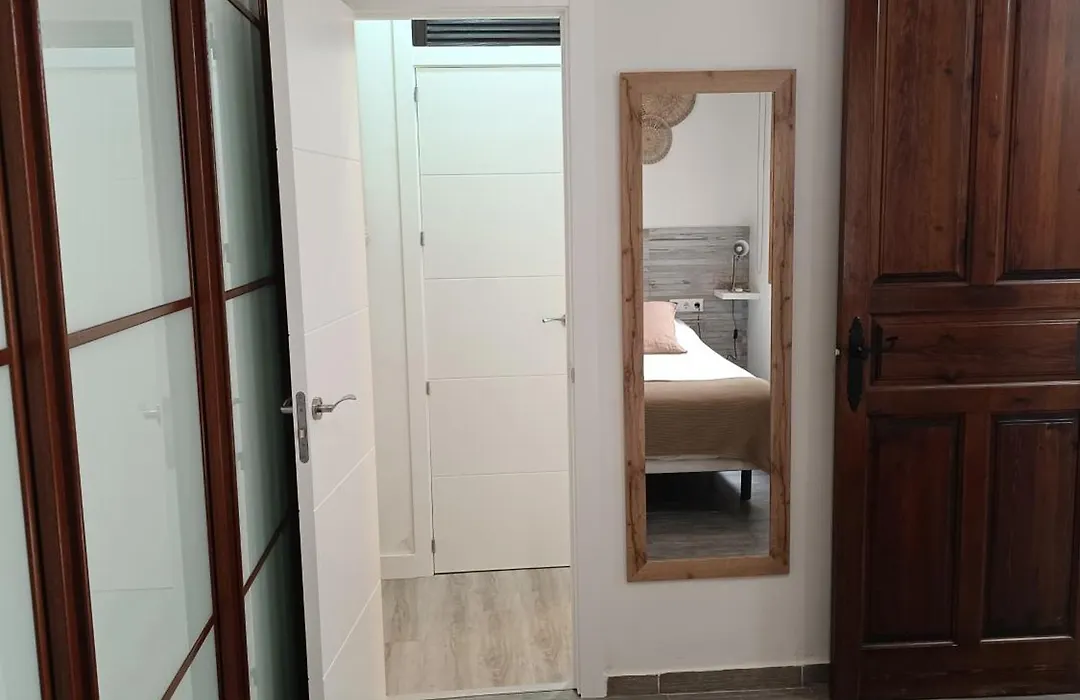 Apartamento Centro Histórico-1
