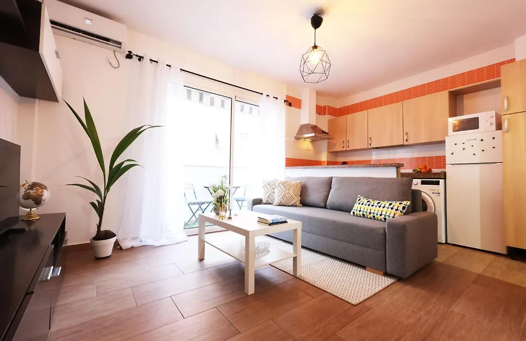 Bisso Living Apartment-1