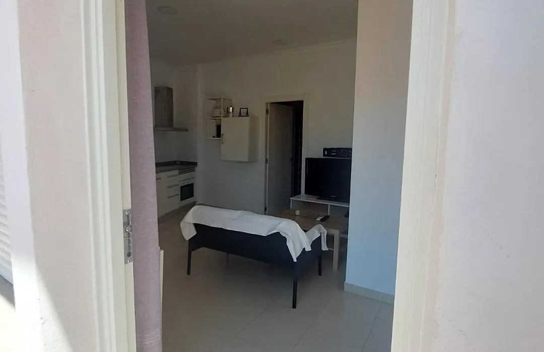 Apartamento 86A Torrox Costa-1