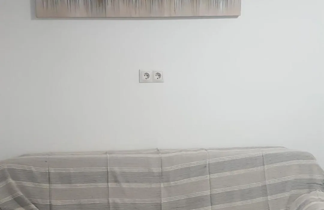 apartamento estudio coris center-1