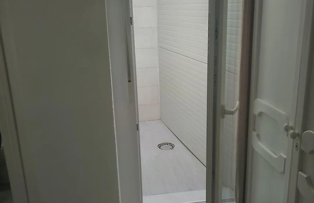 apartamento estudio Bailén malaga center-1