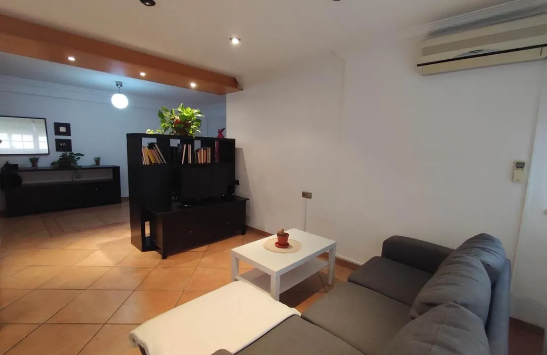 Casa La Nuestra Centro-1