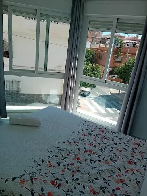 Apartamento Berrocal-1