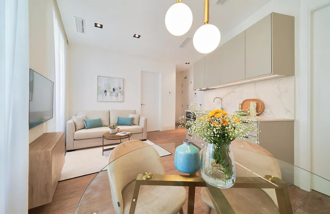 Select Malaga Suites-1