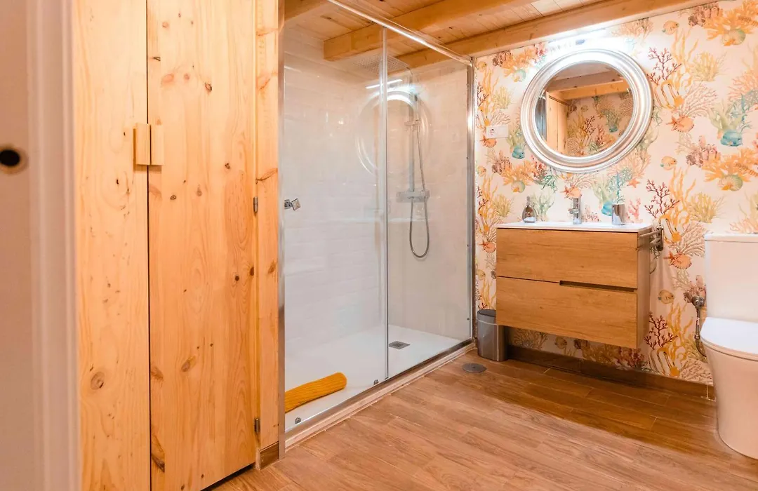 LETSMALAGA - Duplex en el centro con jacuzzi-1