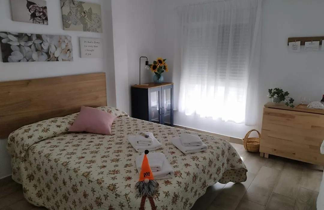 Apartamento Plumaria-1