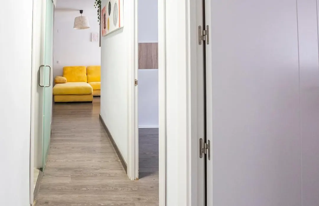 Apartament Ludy'S Vialia Center-1