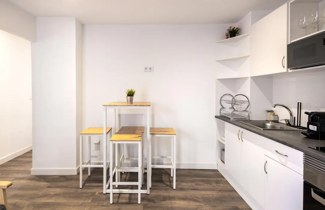 Lagunillas Suite-1