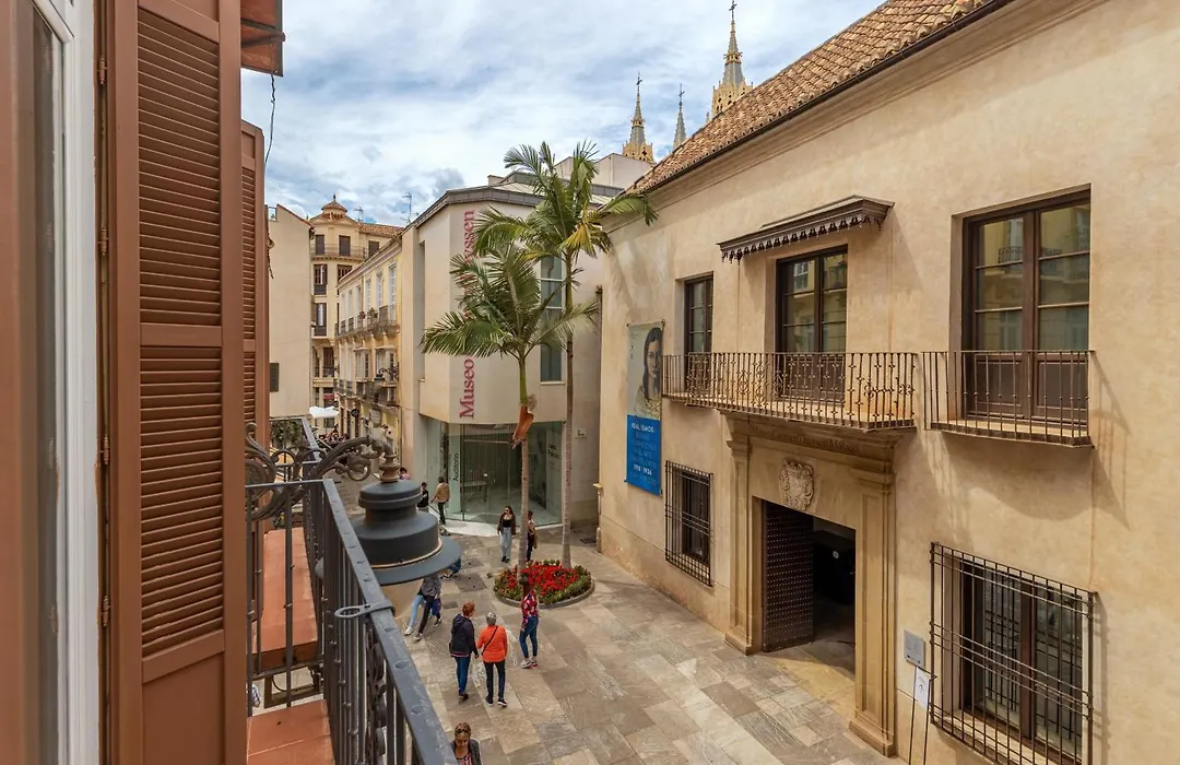 Thyssen Boutique Apartments By Caleta Homes-1