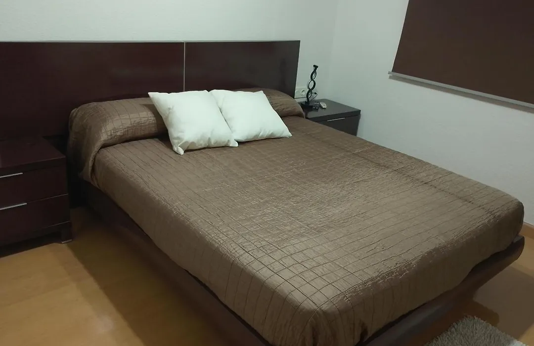 APARTAMENTO magnifico 3 dormitorios-1