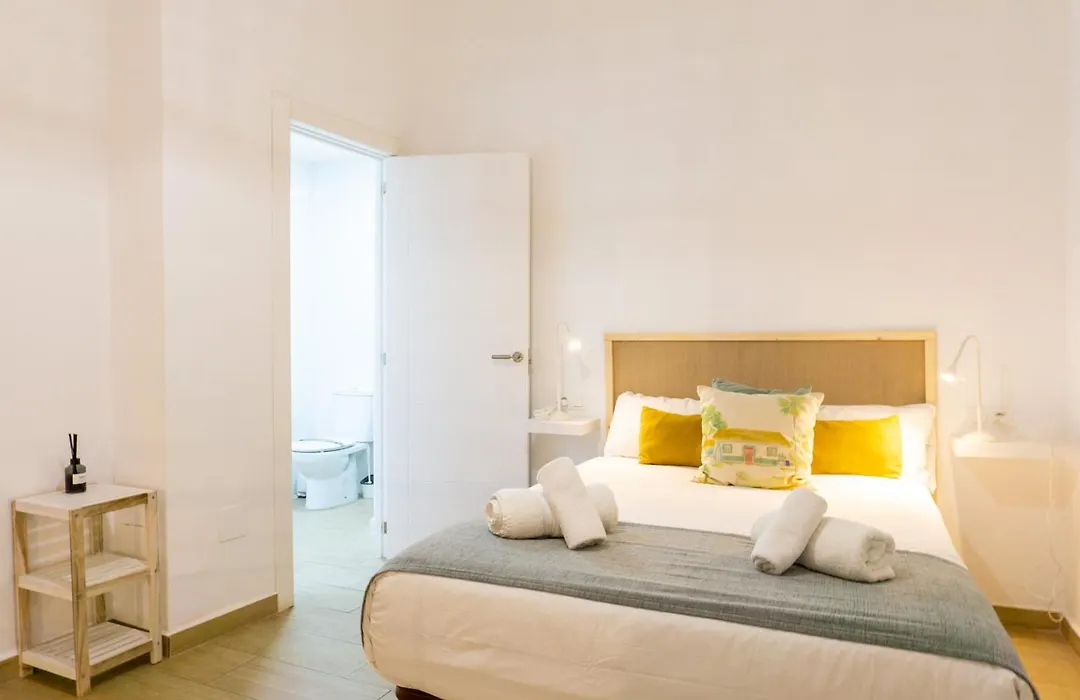 Cozy Loft Victoria-1