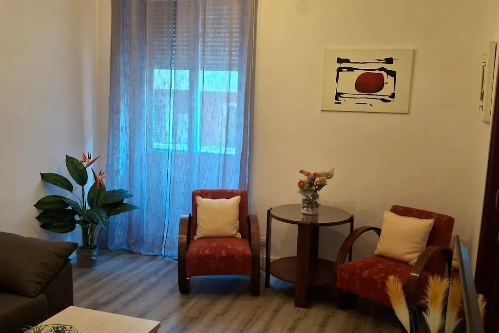 Casa de la abuela Soho-1