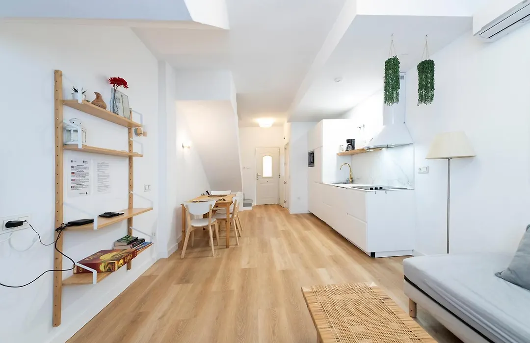 Duplex Victoria By Dossan-1