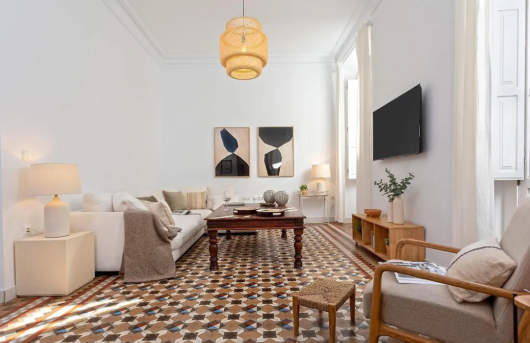 Genteel Home Larios-1