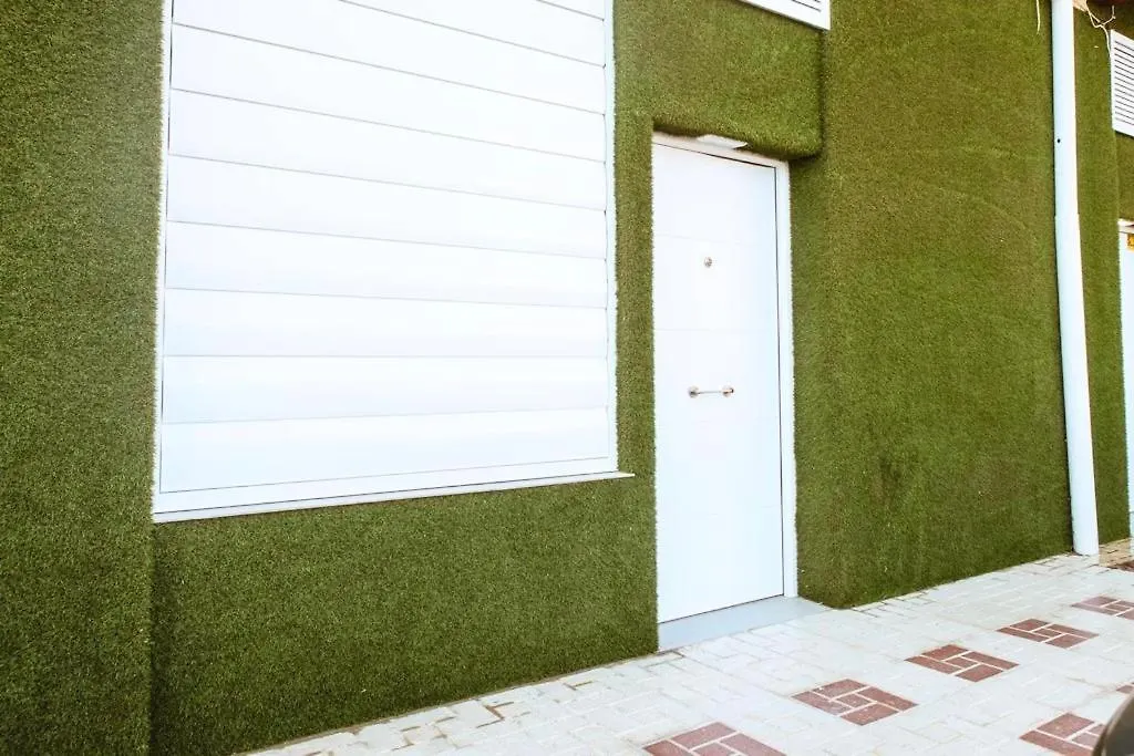 Apartamento céntrico PMR playa-1