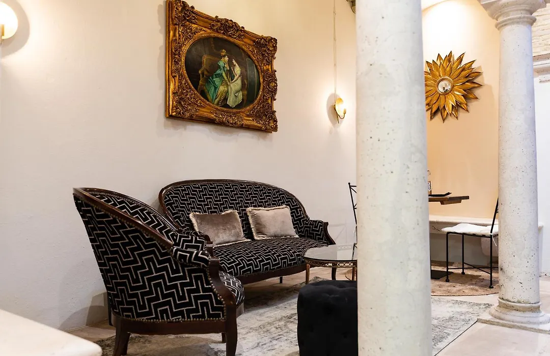 Teatro Suites Málaga-1