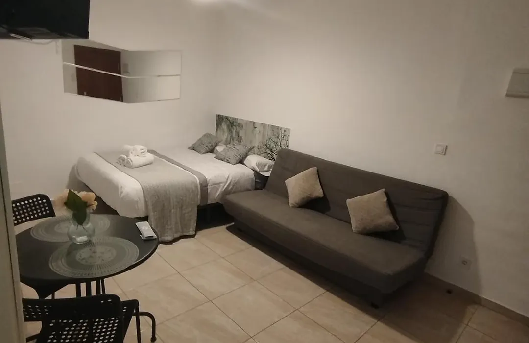 apartamento estudio serrano-1