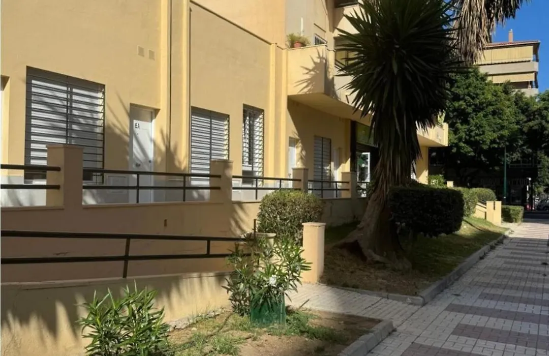 Apartamento Jardin del Pacifico-1