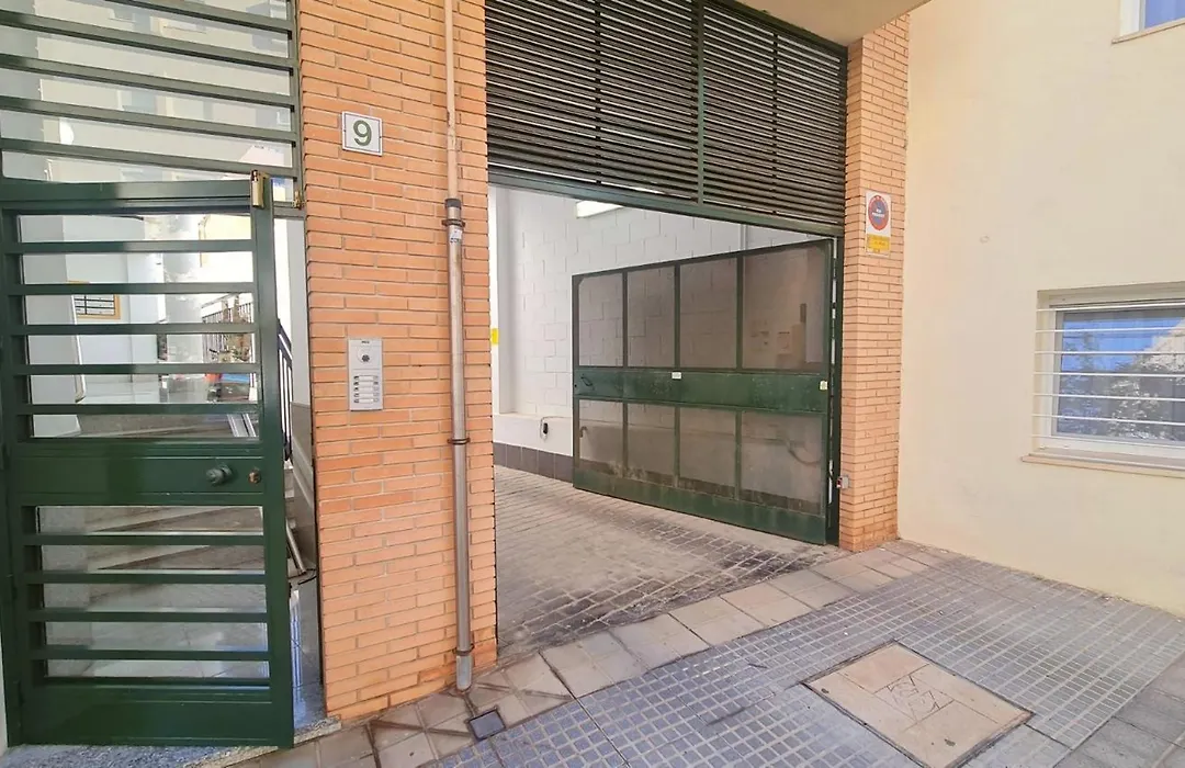 Casa Mario Centro Junto a María Zambrano-1