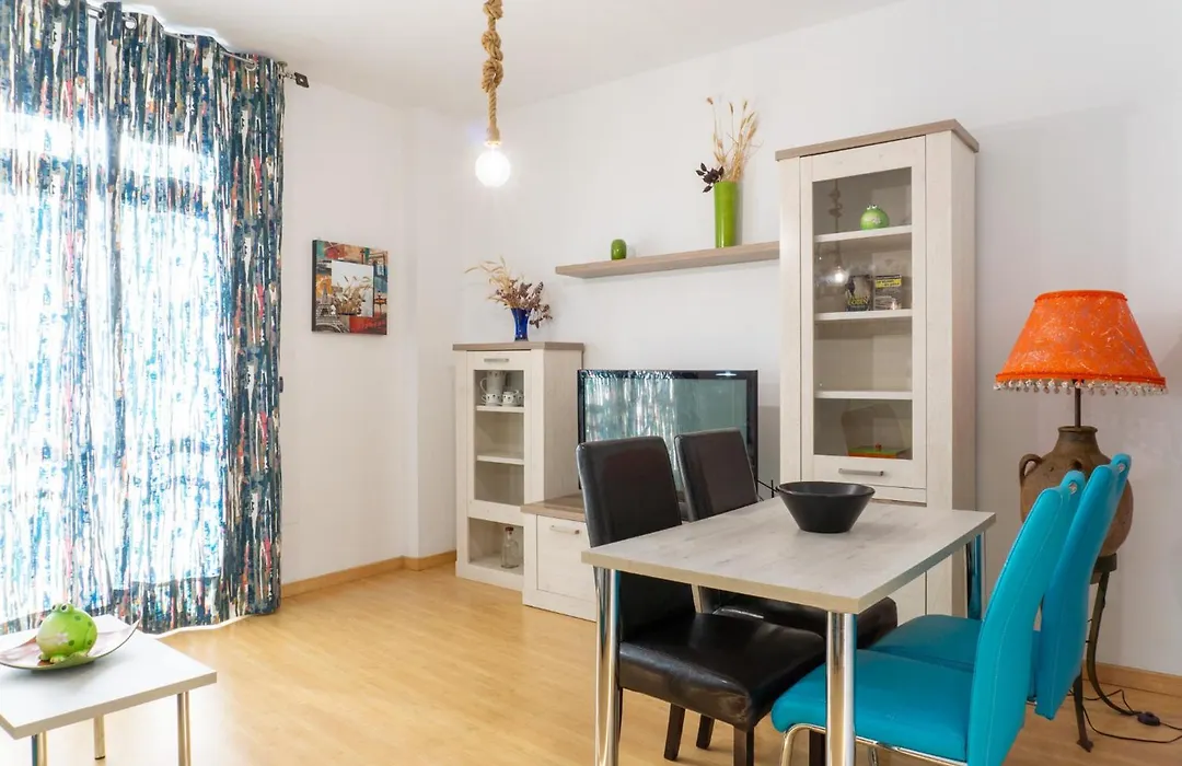 Old Town Luxe Apartment-1
