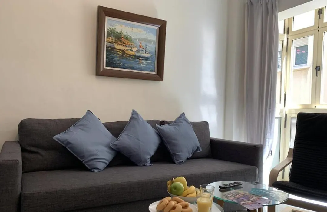 Spacious Merced Apartment-1