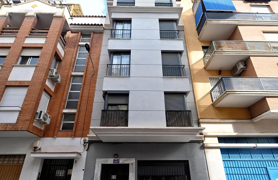 Love Rent4 Malaga Rene-1