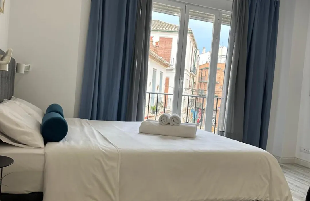 Zona Luxury Apartment 1-1