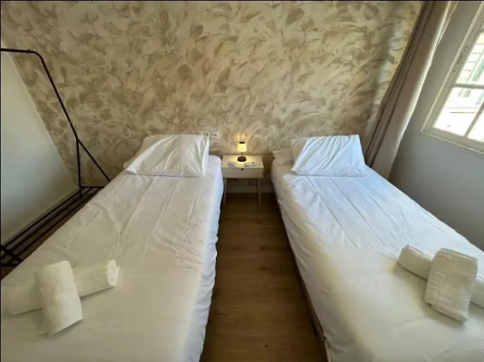 Gran apartamento Salitre-1