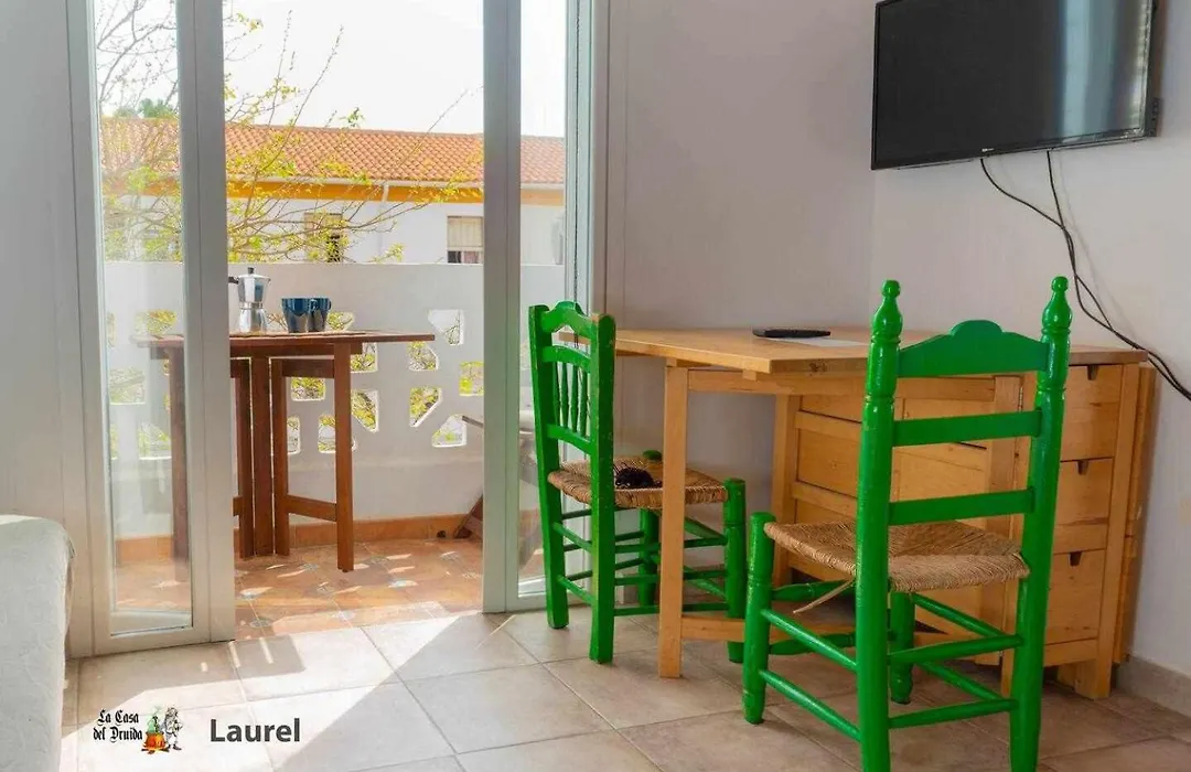 La Casa del Druida-1