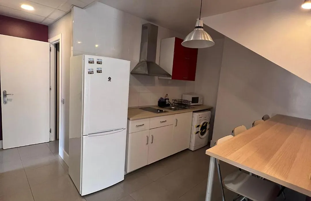 Barbatuke B&B-1