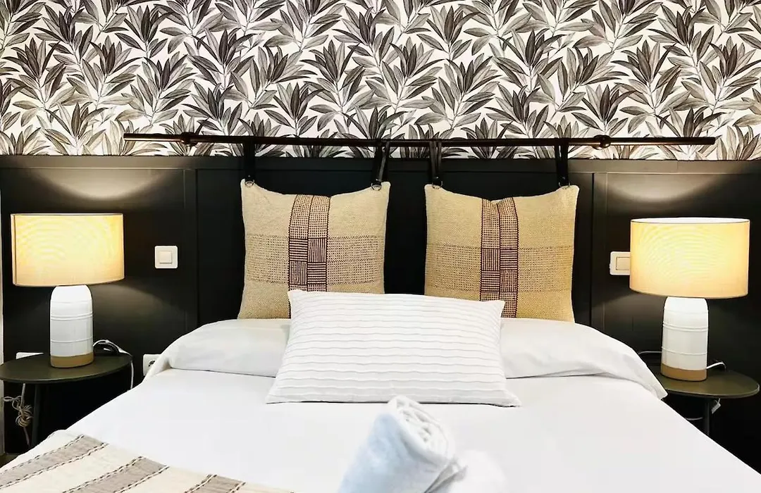 Modern Apartment In Juan De Austria-1