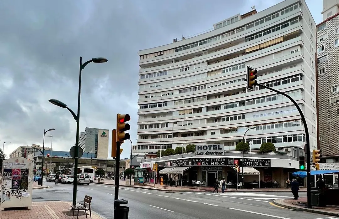 Apartamentos Prestige Suites Málaga I-1