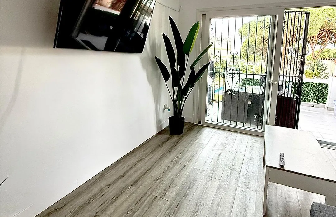 Lovely Apartment In Mijas-1