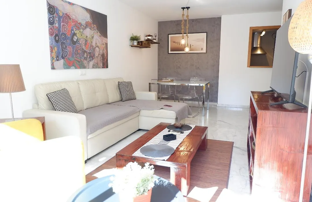 Apartamento S.Quintin-1