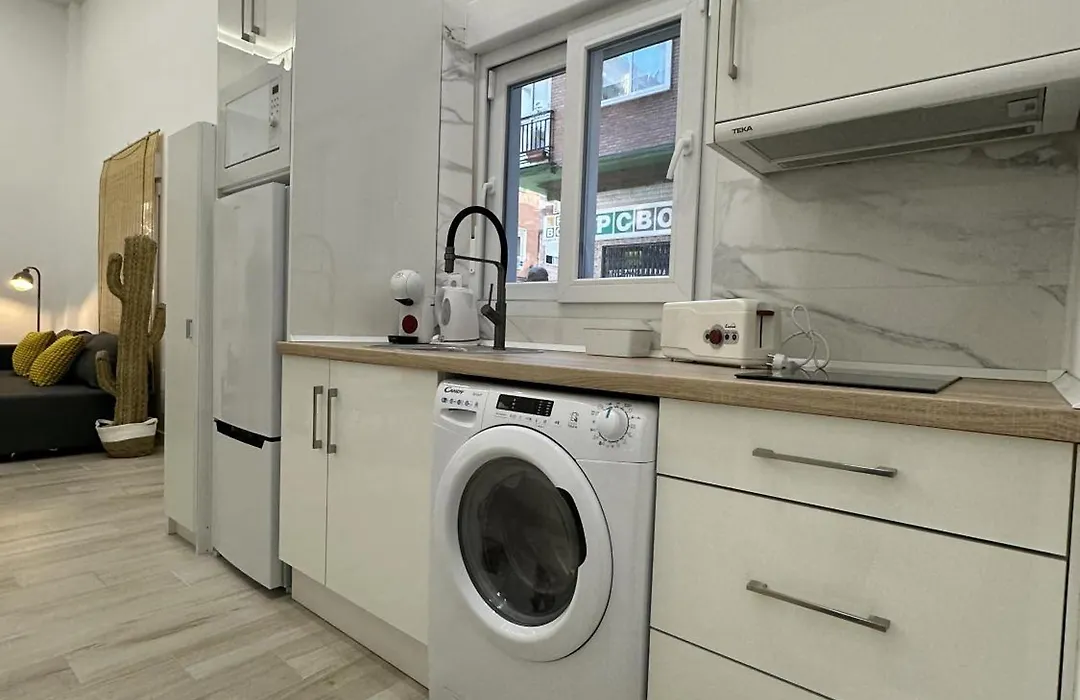 Apartamento Arango Centro 10A-1