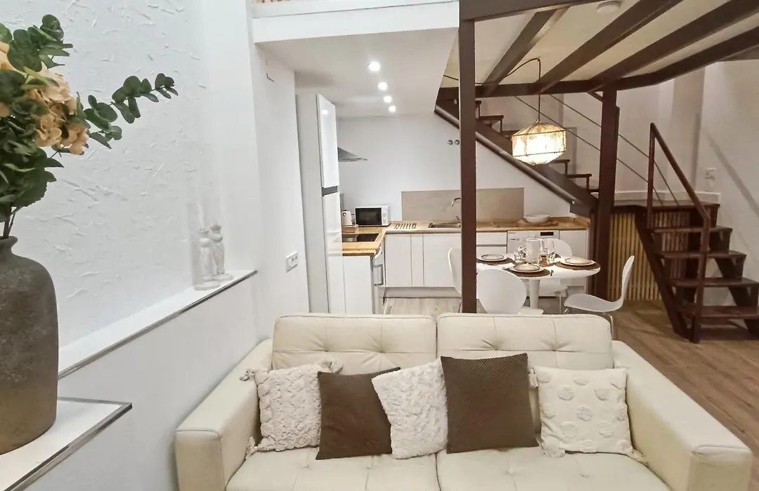 Alamos & Old Town By Ele Apartments-1
